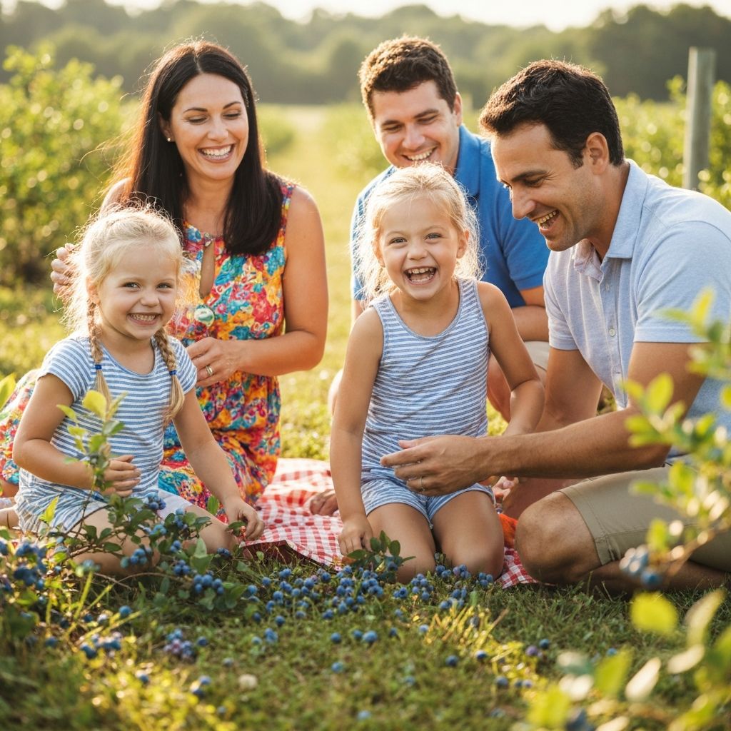 君津ブルーベリー設備オーナー 追加募集